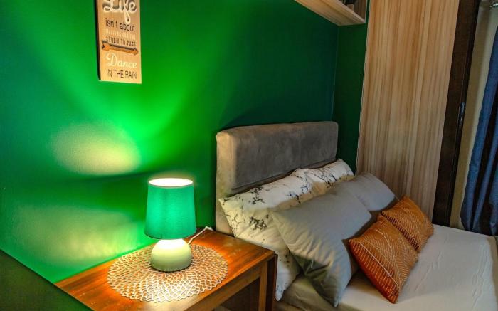 Avida Riala 622 T1 IT Park Cozy Unit 200Mbps WiFi