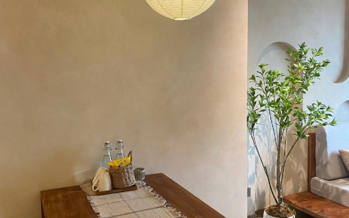 Căn hộ 1 phòng ngủ| Có máy giặt sấy| Check-in 24/7