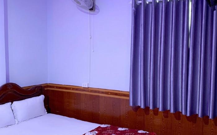 Nhà Nghỉ Mường Thạnh