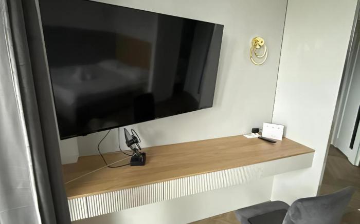 Pilecki Room
