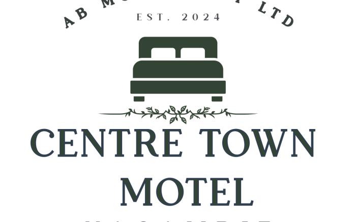 Centre Town Motel