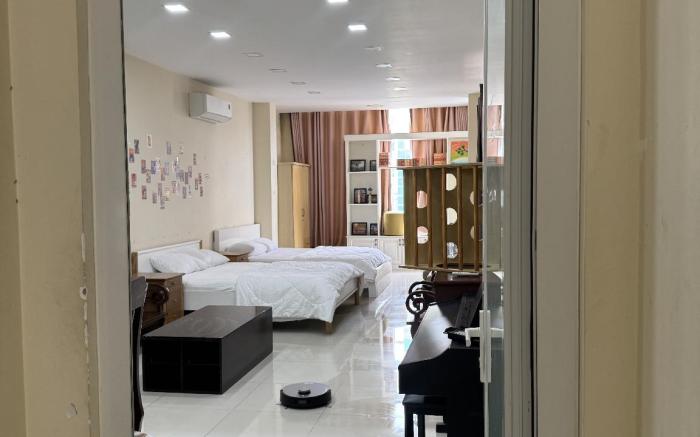 Vũ Bình homestay