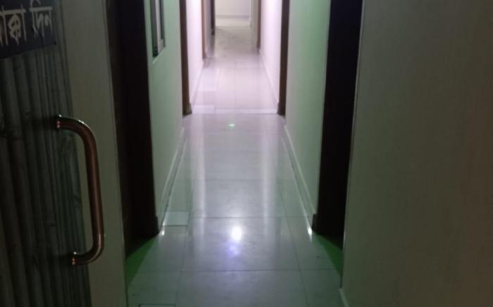 Hotel Razzak Inn (Residential)
