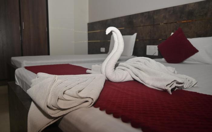 Hotel Jinendra Inn