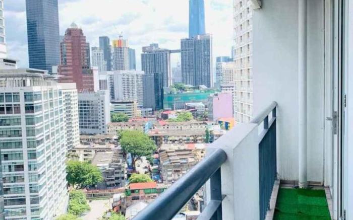 Dreamy destiny Suites At Bukit Bintang 