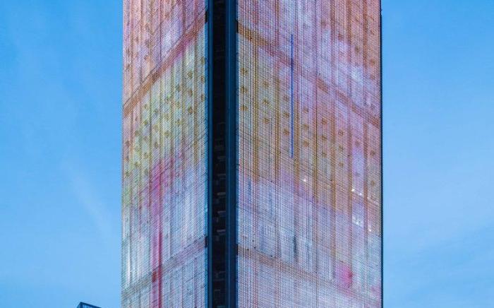 Fairfield by Marriott Xi’an North Station