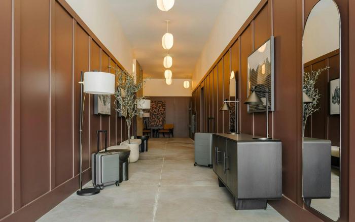 Sonder Ceros Apartments RiNo