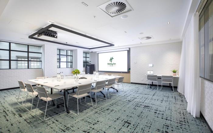 Holiday Inn Melbourne Bourke Street Mall By IHG