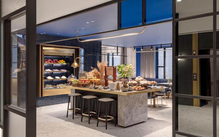 Hotel Indigo Melbourne Little Collins By IHG