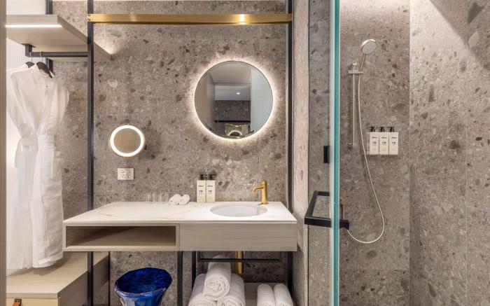 Hotel Indigo Melbourne Little Collins By IHG