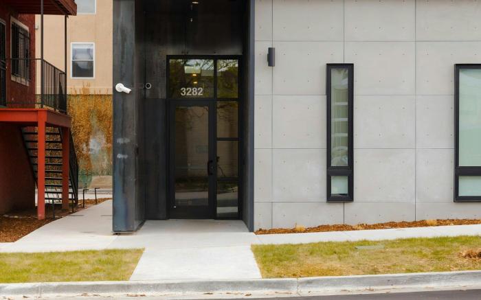 Sonder The Artesian Apartments LoHi