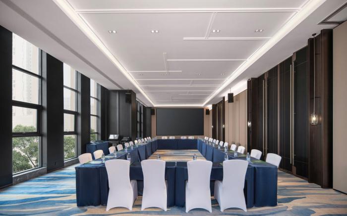 Holiday Inn Chongqing Shuangfu By IHG