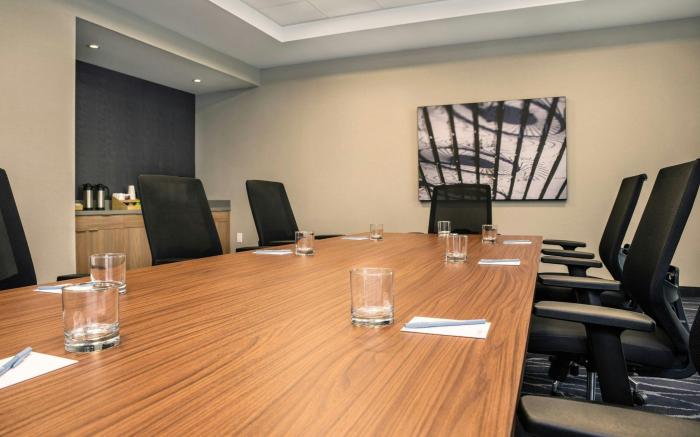 Fairfield by Marriott Inn & Suites Gravenhurst Muskoka