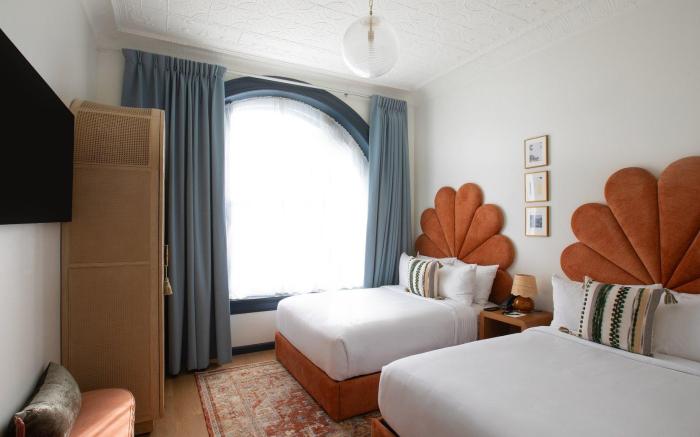 Granger Hotel Gaslamp Quarter, a Member of Design Hotels
