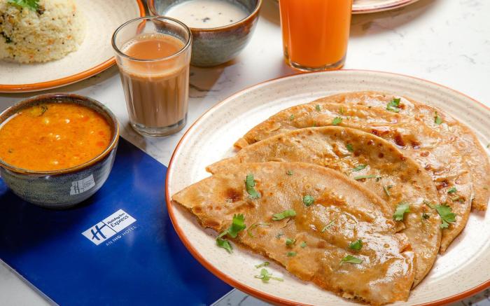 Holiday Inn Express Kolkata New Town By IHG