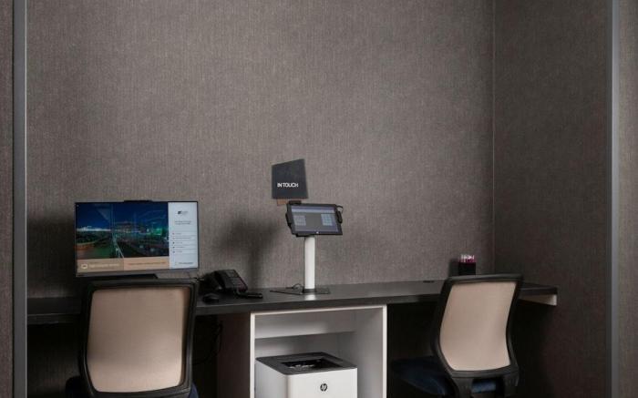 Aloft DFW Airport North