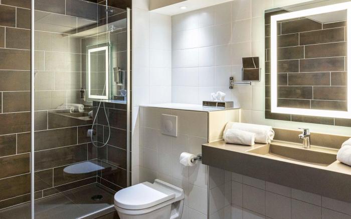 Mercure Agen Centre