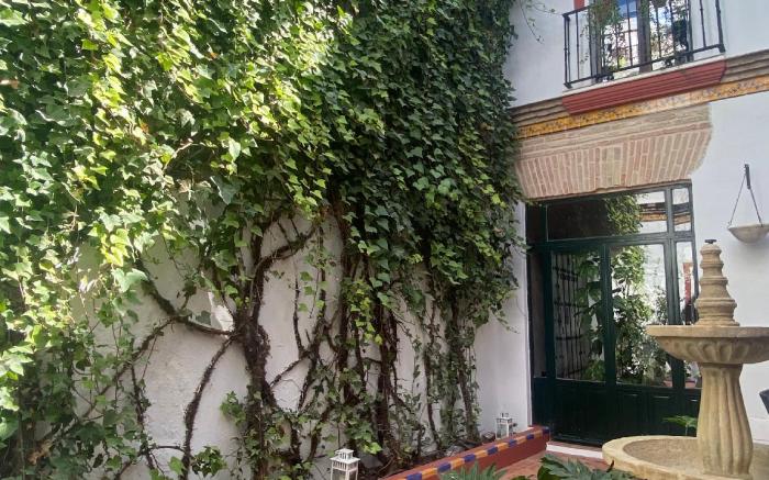 EL RINCÓN DE LAS DESCALZAS