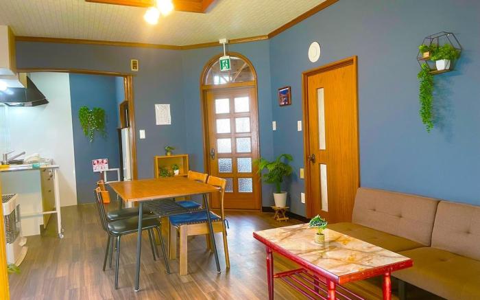 NEW!Otaru Retreat Come Inn -a hidden retreat house