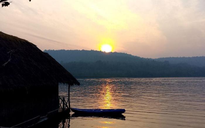 Tatai Nature Resort