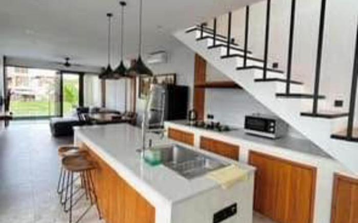 Luxury Villa Guesthouse