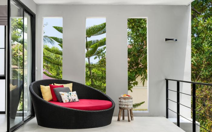 Serene Escape at Padma Your Luxurious 3-Bed Villa Retreat Awaits