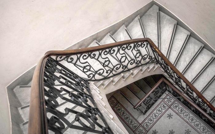 Voyage Recoleta Hostel