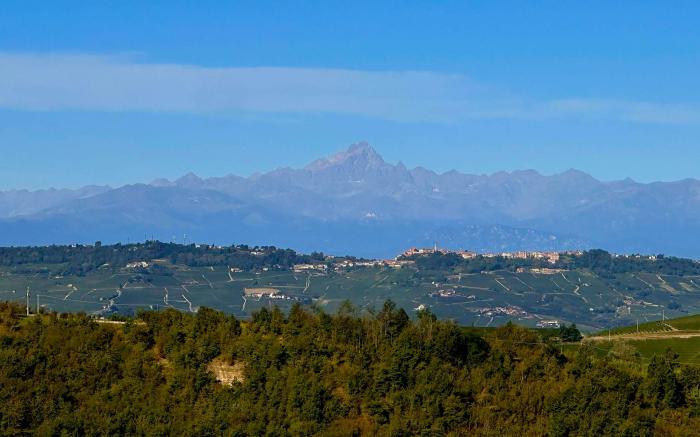 B&B La fontana nelle Langhe