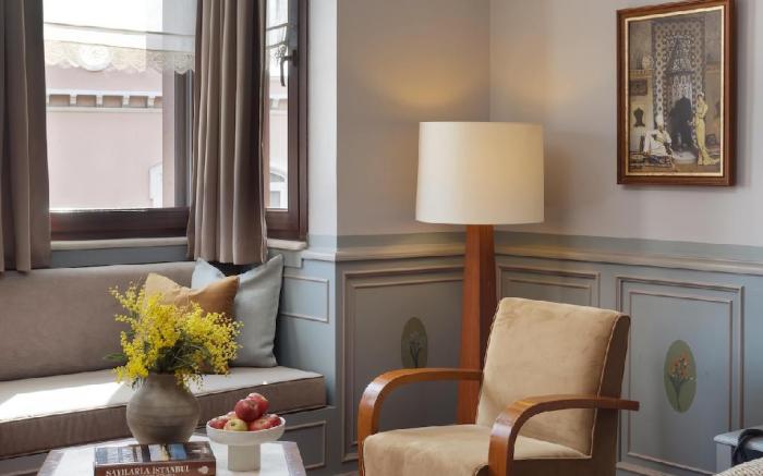 Armada Istanbul Old City Hotel