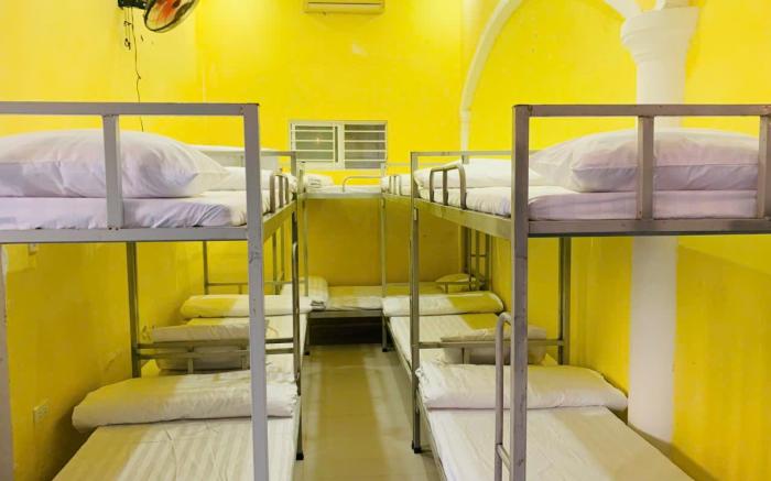Van Homestay & Villa