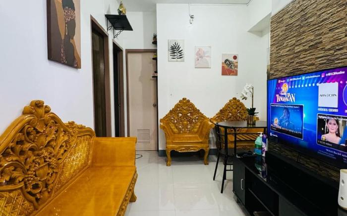Casa Lily