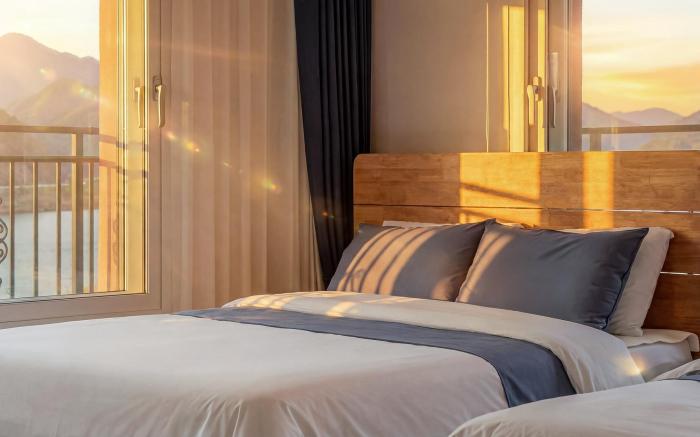 Gapyeong Reflex Pool Villa Pension