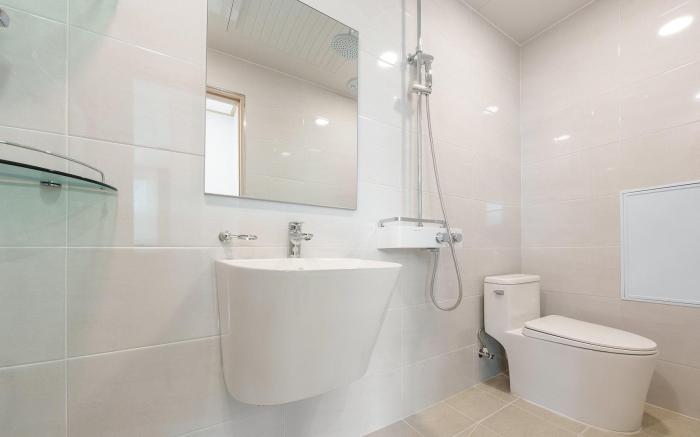 Gapyeong Reflex Pool Villa Pension