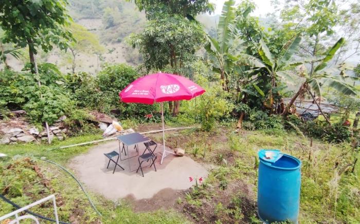 CHHETRIS' HOMESTAY 