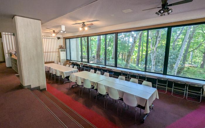 富士たから荘 旭日館