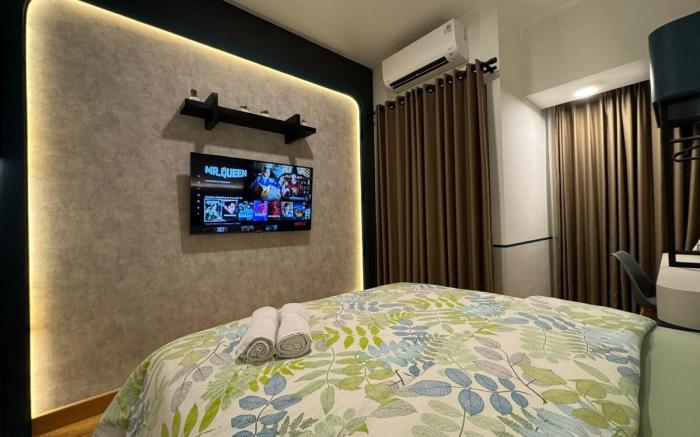 M-Town Apartment by KenMax