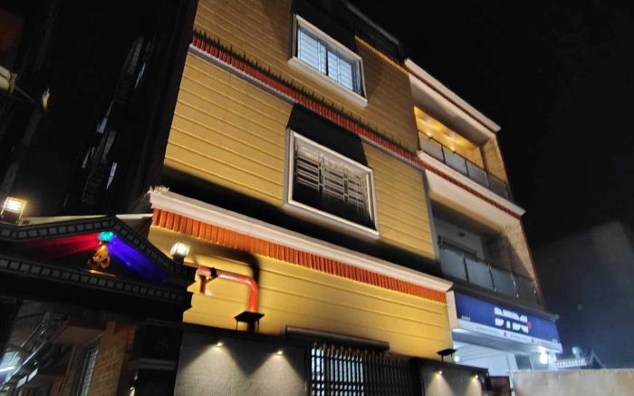 Hotel O Birhana Road Formerly Shyam bazar Guest house