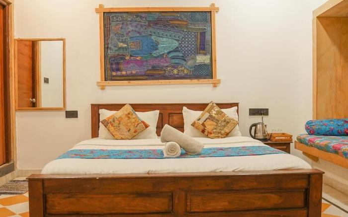 Thar Tribe Hostel Jaisalmer