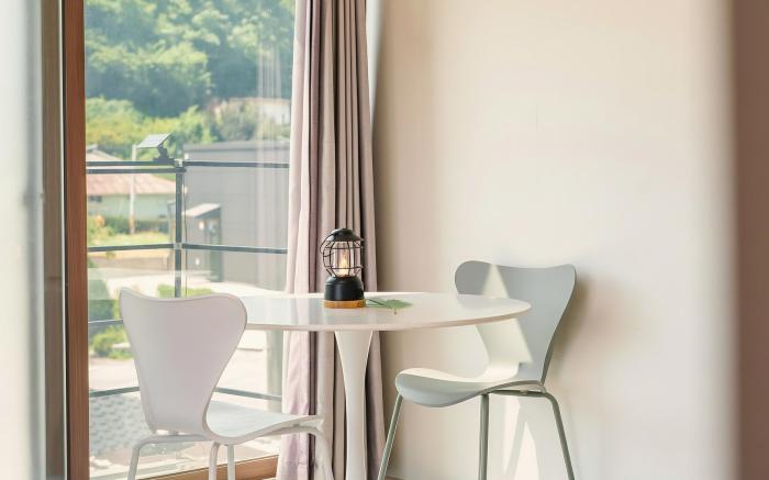 Suncheon Suncheonman GeurigoNa Spa Pensi