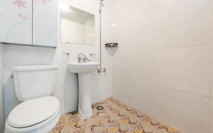 Suncheon Suncheonman GeurigoNa Spa Pensi