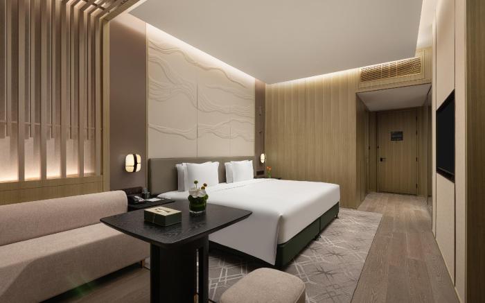 Crowne Plaza Putian