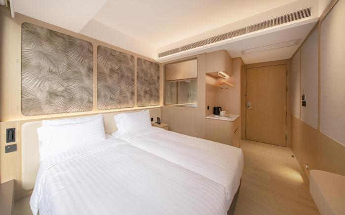 Hotel Benito