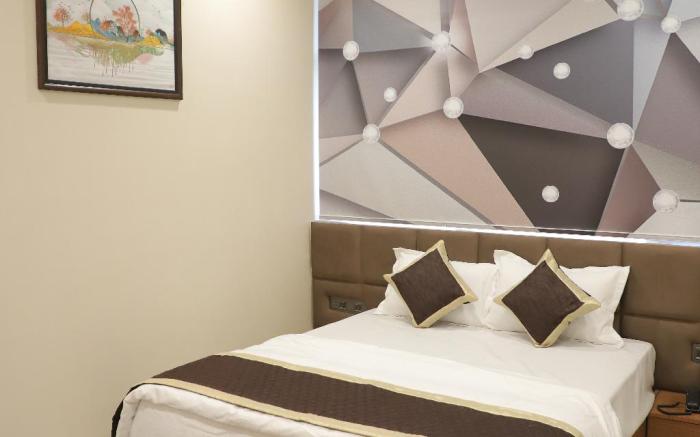 Hotel Nexus Inn