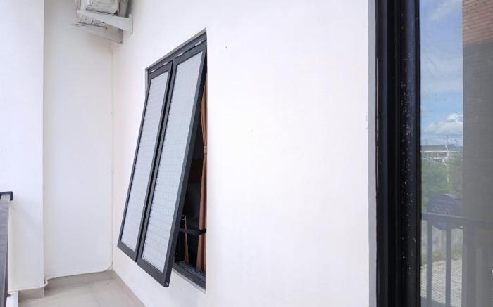 Urbanview Hotel Manggala Maguwoharjo