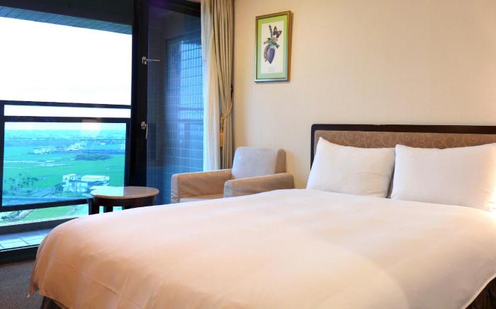 Sun Spring Resort