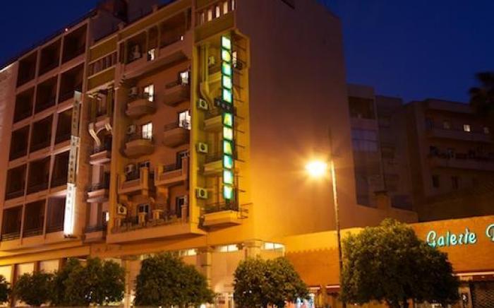 Hotel Amalay