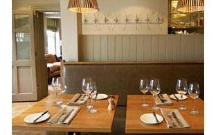 The George In Rye