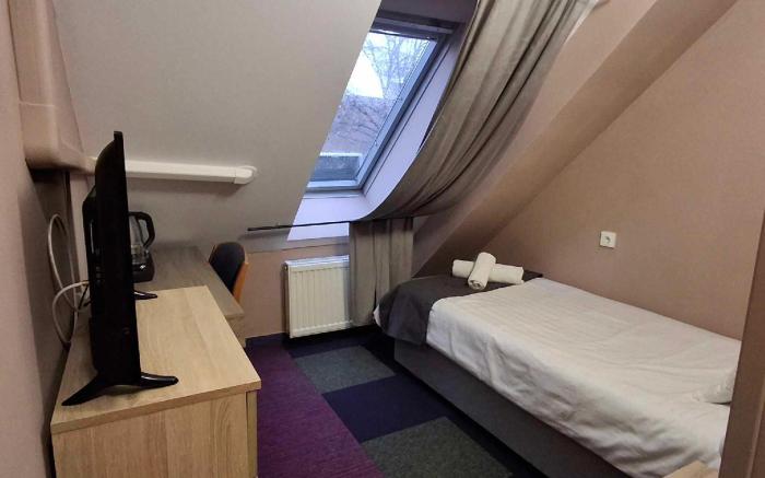 Hotel Unicornis