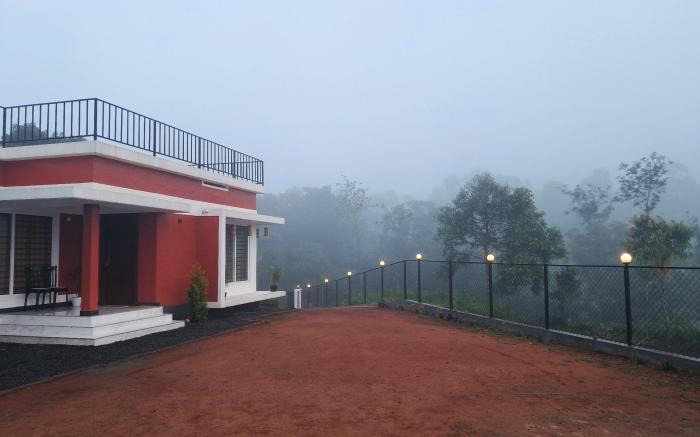 La Gracia Resort, Vagamon