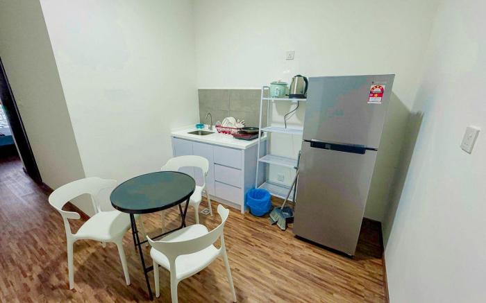 K Avenue by TZ homestay 